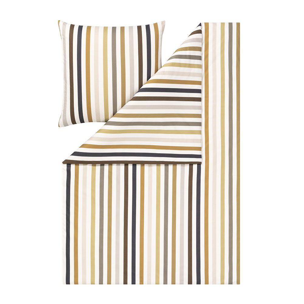 ESTELLA Mako-Interlock-Jersey "Curt" 1/1 Garnitur Atelier
