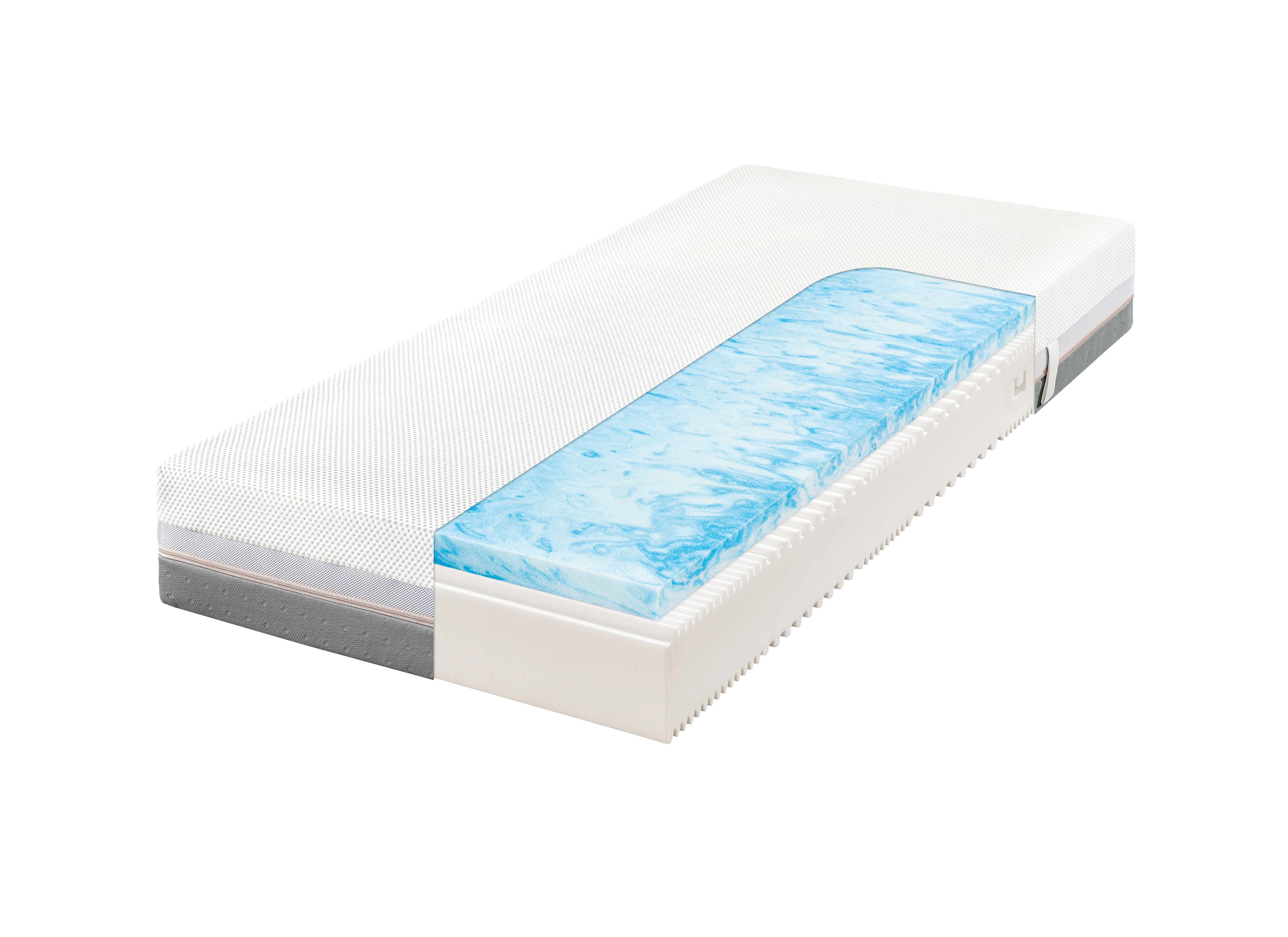 fan Kaltschaum "Grace Comfort Plus KS"