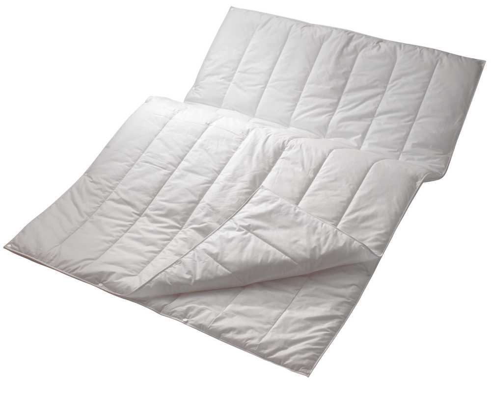 Centa-Star Faserdecke "Sport Line"