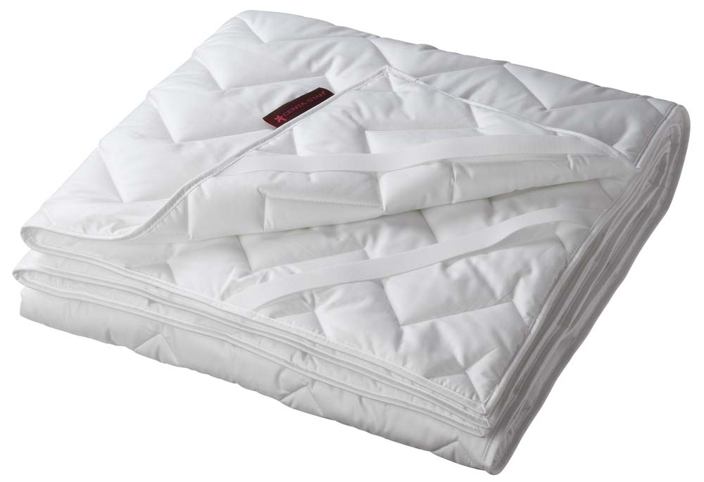 Centa-Star Faser "VITAL PLUS" Unterbett