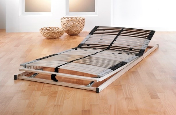 fan Lattenrost "Punktoflex Ergo"