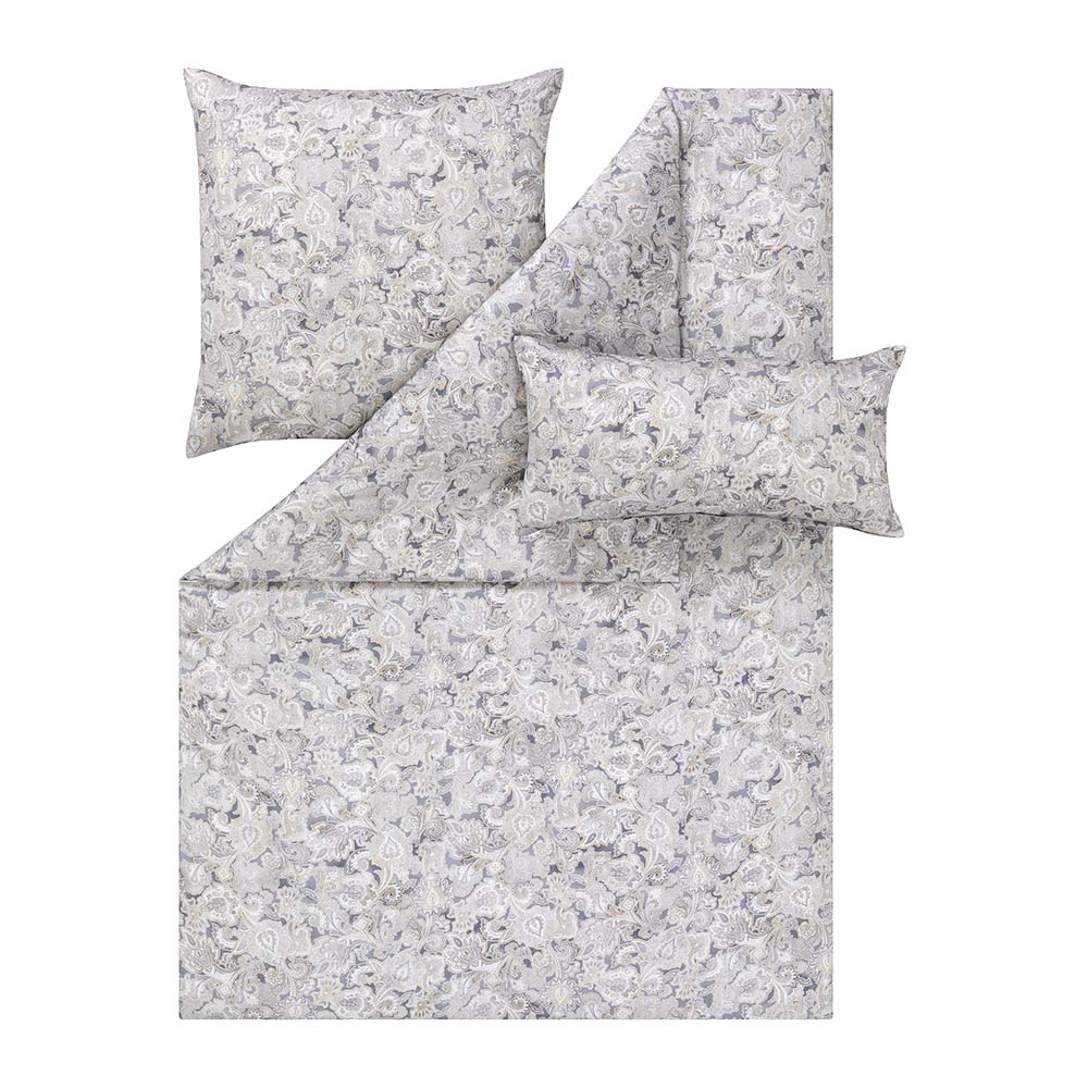 ESTELLA TENCEL "Franziska" 2/1 Garnitur Luxury