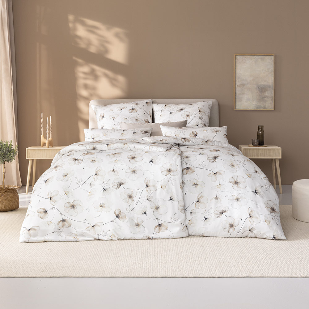 ESTELLA TENCEL "Delia" 2/1 Garnitur Luxury