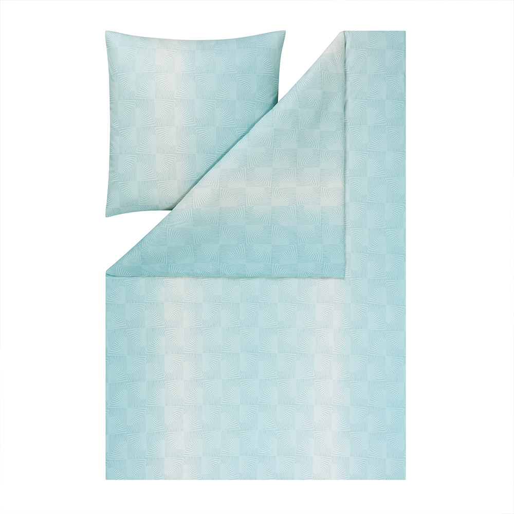 ESTELLA Mako-Interlock-Jersey "Timo" 1/1 Garnitur Atelier