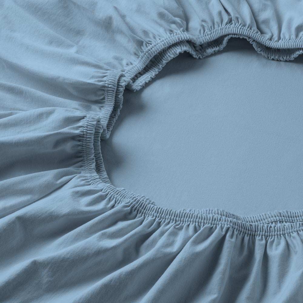 ESTELLA Feinjersey "hellblau" Atelier