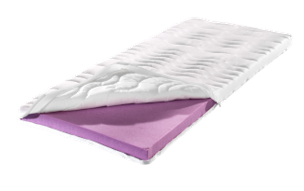 fan Topper "Exclusive 8"