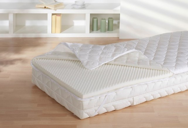 fan Topper "Medisan Polly"