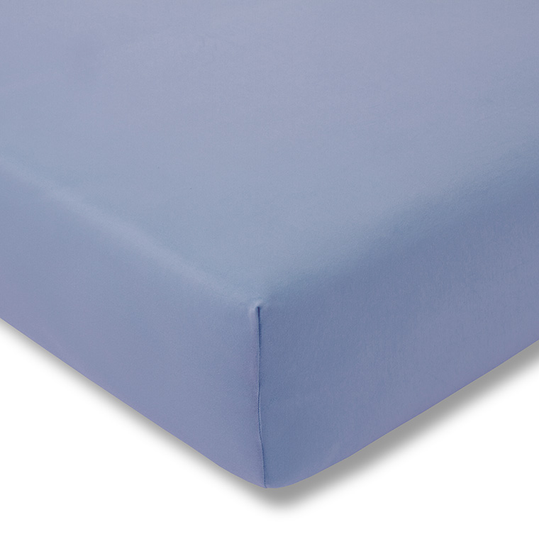 ESTELLA Feinjersey "hellblau" Atelier