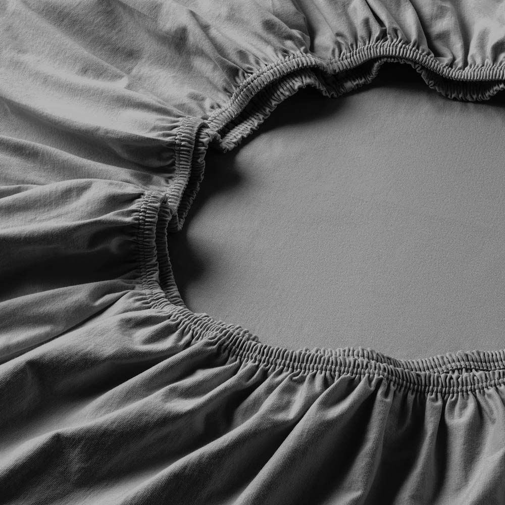 ESTELLA Feinjersey "graphit" Atelier