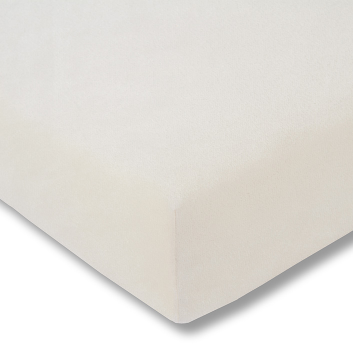 ESTELLA Samt-Velours "elfenbein" Atelier