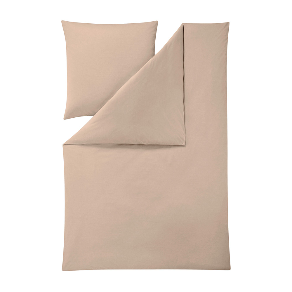 ESTELLA Mako-Interlock-Jersey "Takoma" Kissenbezug MIX AND MATCH