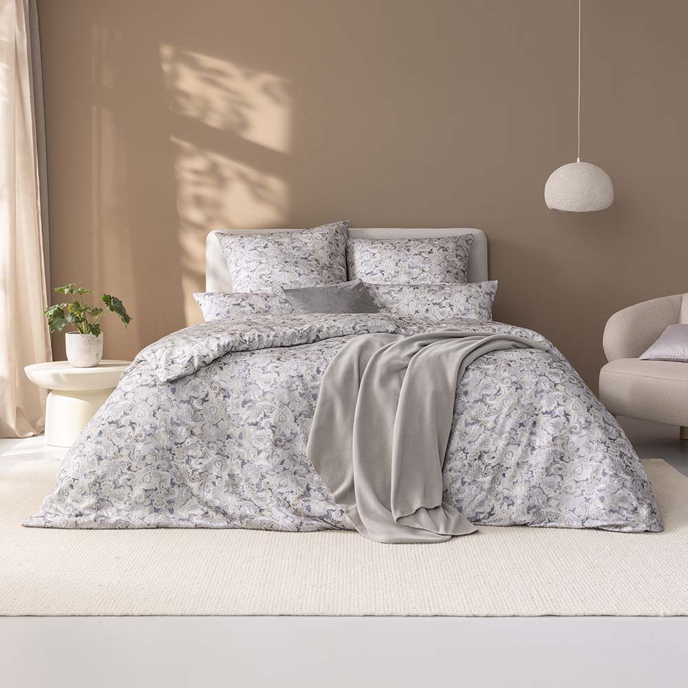 ESTELLA TENCEL "Franziska" 2/1 Garnitur Luxury