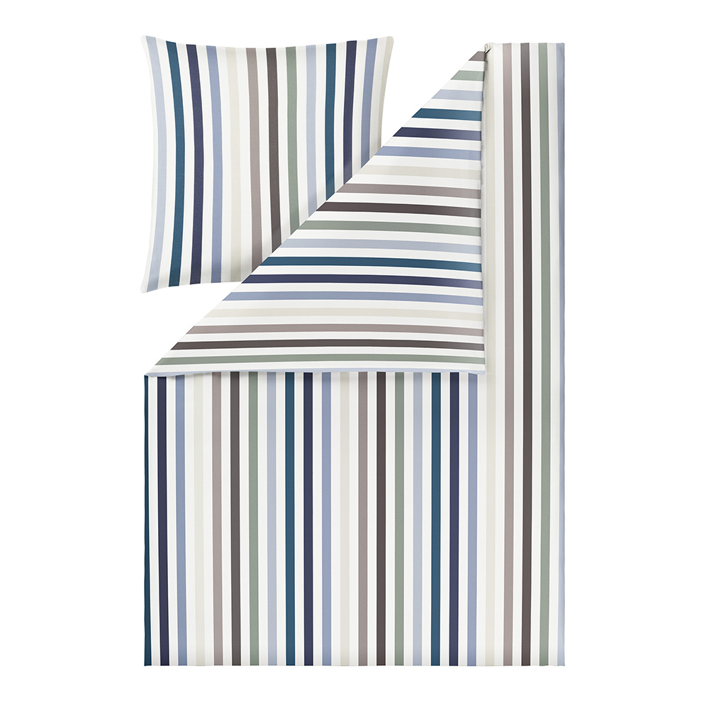 ESTELLA Mako-Interlock-Jersey "Curt" Kissenbezug Atelier