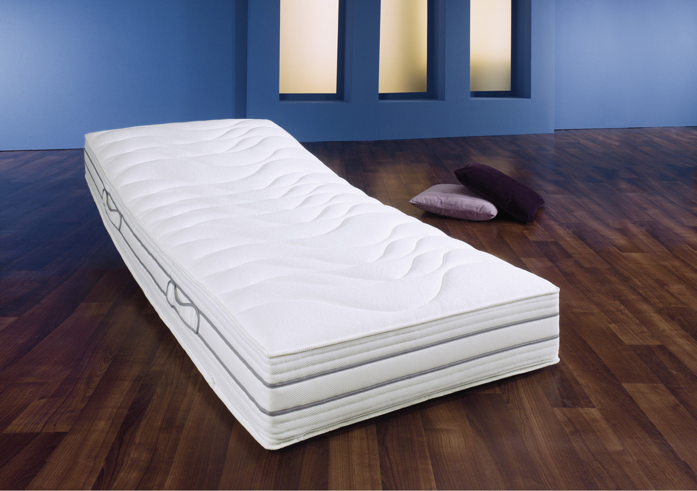 fan Taschenfederkern "Medisan XXL 1.000 T"