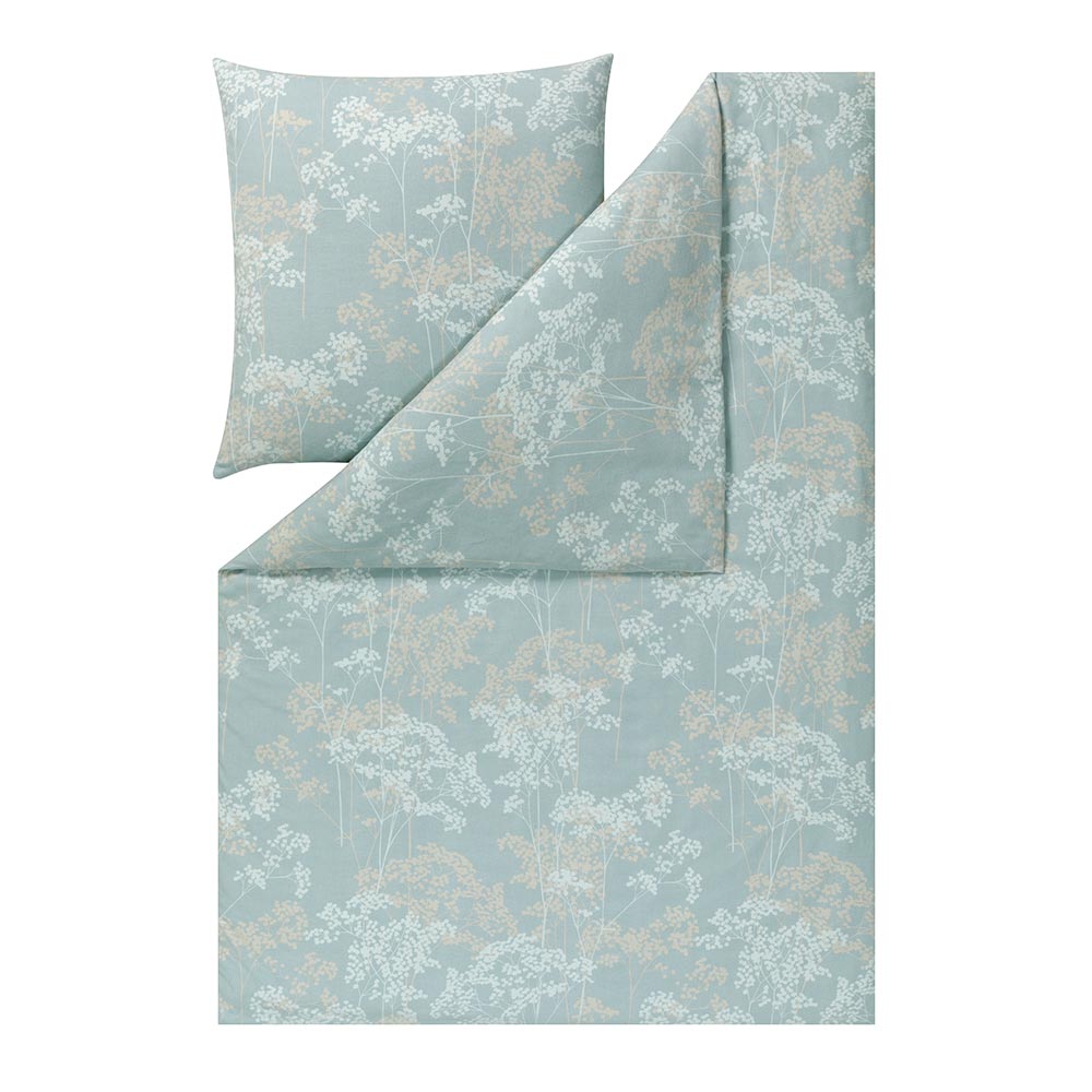 ESTELLA Edel-Flanell "Moena" 1/1 Garnitur Atelier