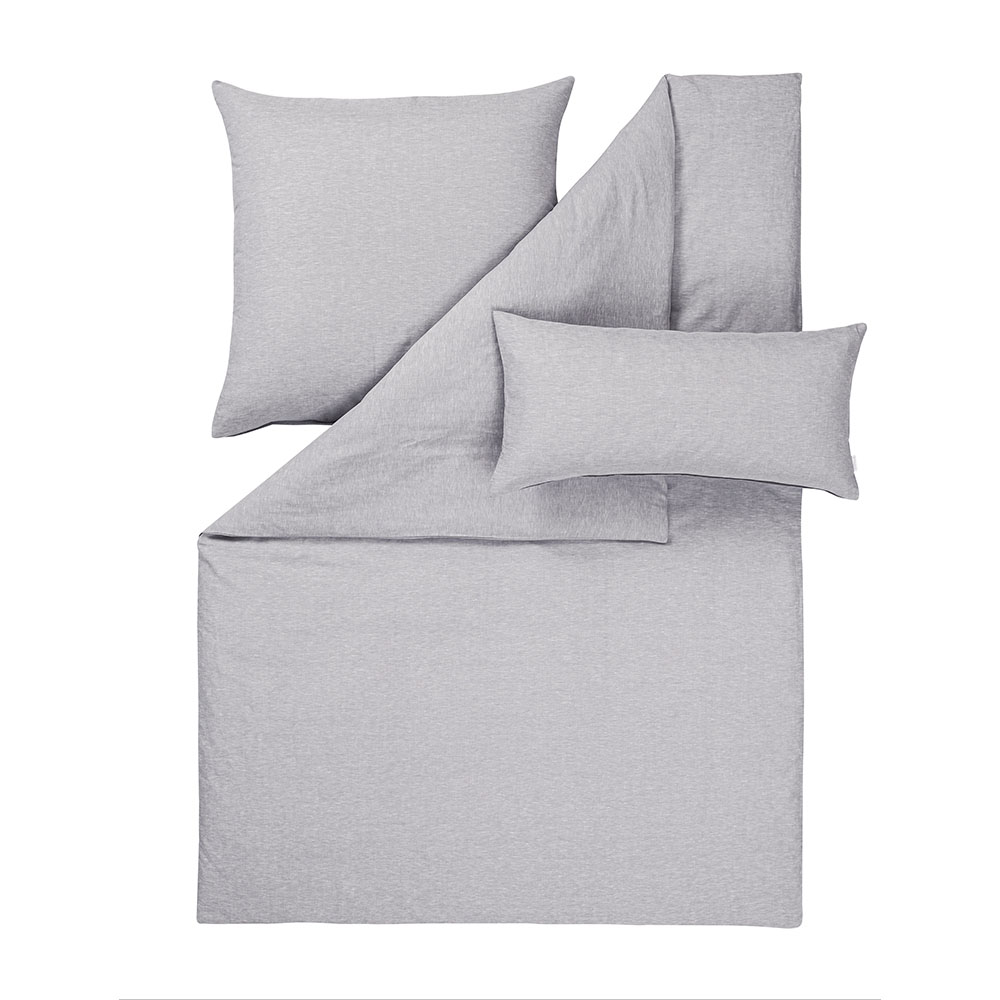 ESTELLA Premium Halbleinen "Alvaro" 2/1 Garnitur Exquisit