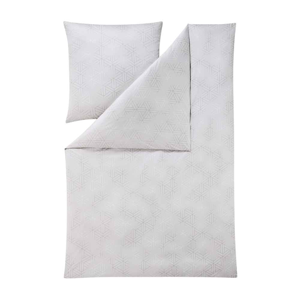 ESTELLA Mako-Interlock-Jersey "Pippa" Kissenbezug MIX AND MATCH