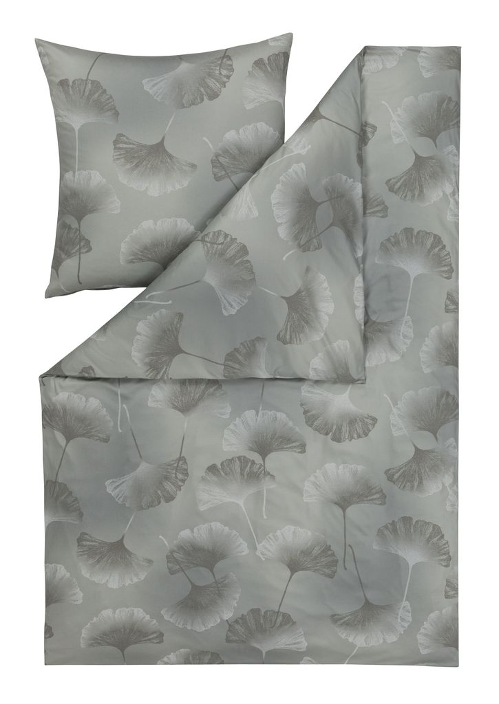 ESTELLA Mako-Interlock-Jersey "Isabella" Kissenbezug Atelier