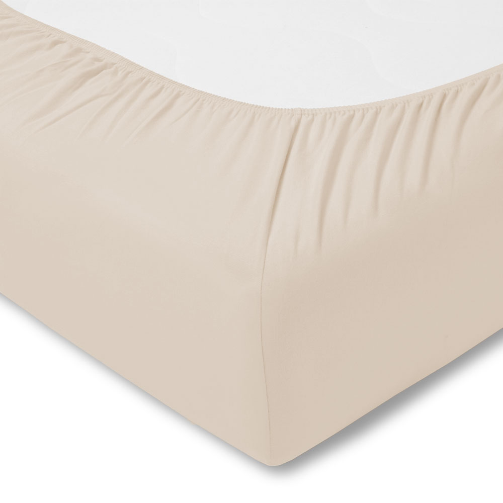 ESTELLA Feinjersey "puder" Atelier