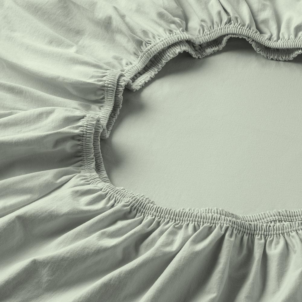 ESTELLA Feinjersey "verde" Atelier