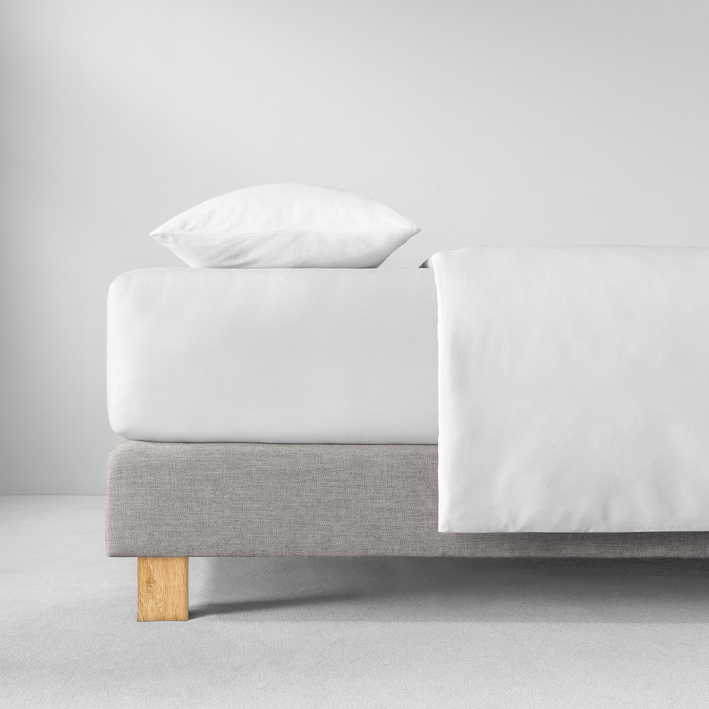 ESTELLA Feinjersey "weiss" Atelier KIDS