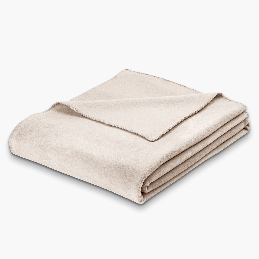 ESTELLA Premium Fleecedecke "Trevi"