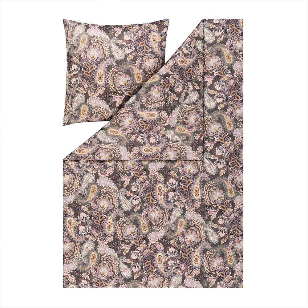 ESTELLA Mako-Interlock-Jersey "Elisabeth" Kissenbezug Atelier