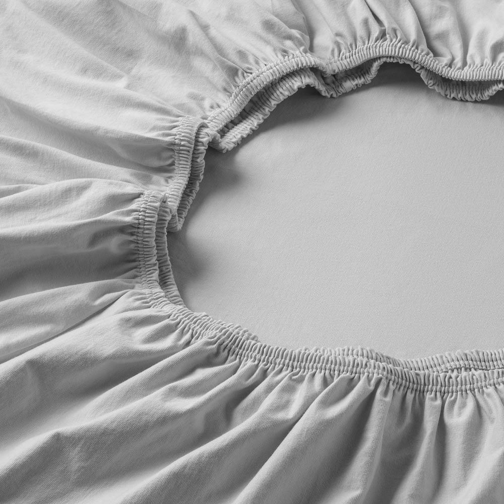 ESTELLA Feinjersey "platin" Atelier