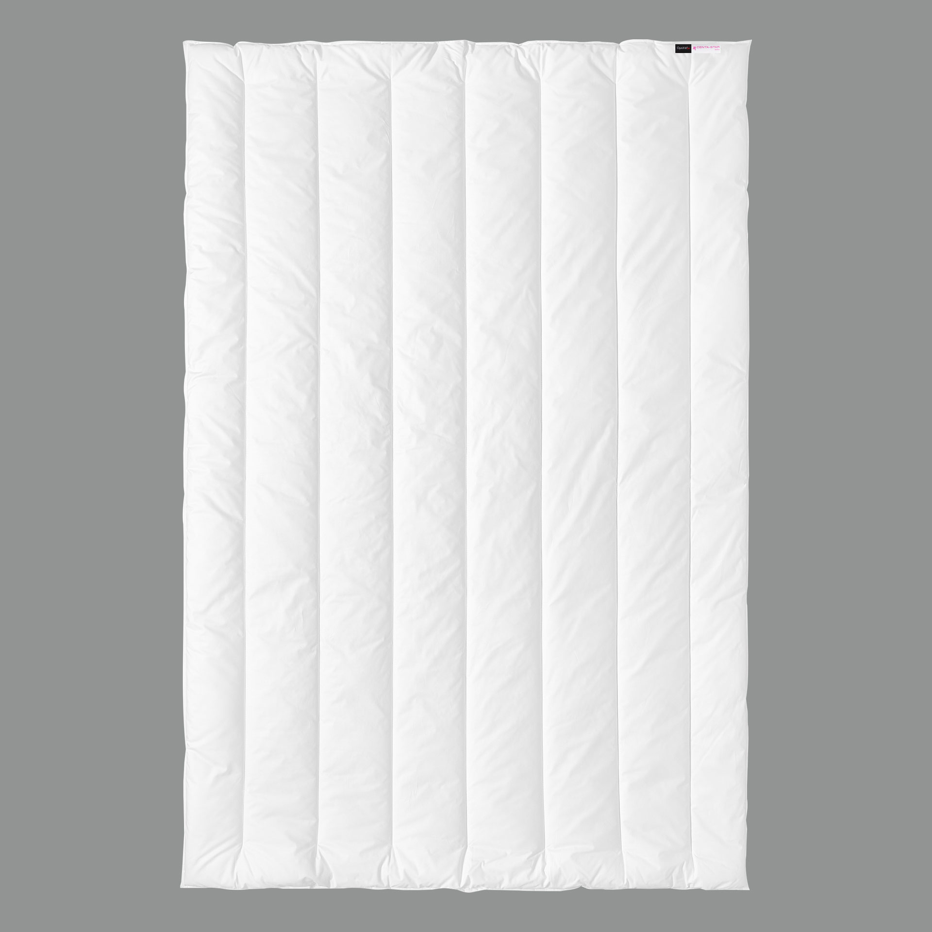 Centa-Star Faserdecke "Aqua Aktiv"