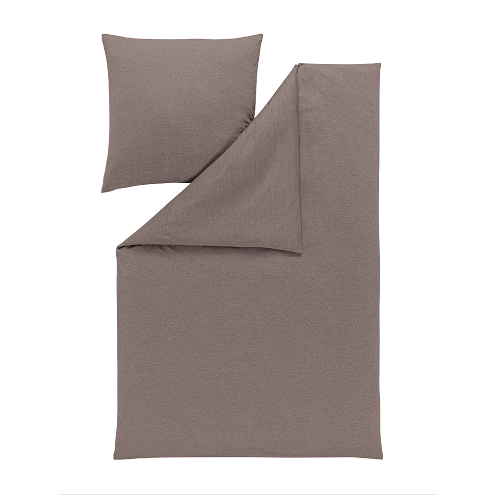 ESTELLA Mako-Interlock-Jersey "Takoma" Kissenbezug MIX AND MATCH
