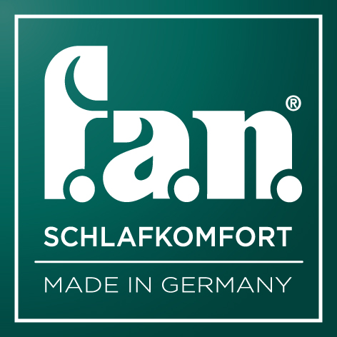 fan Kaltschaum "Medisan Plus KS"