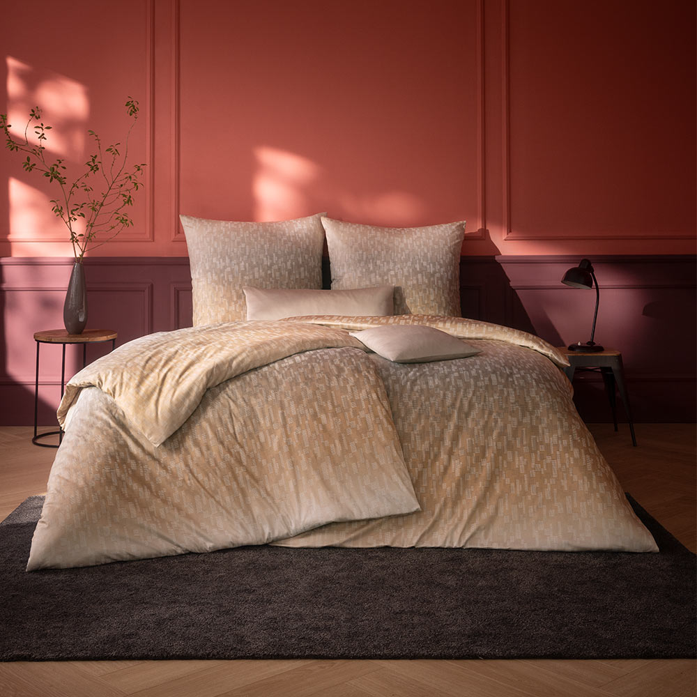 ESTELLA Mako-Interlock-Jersey "Viktor" 1/1 Garnitur Atelier   