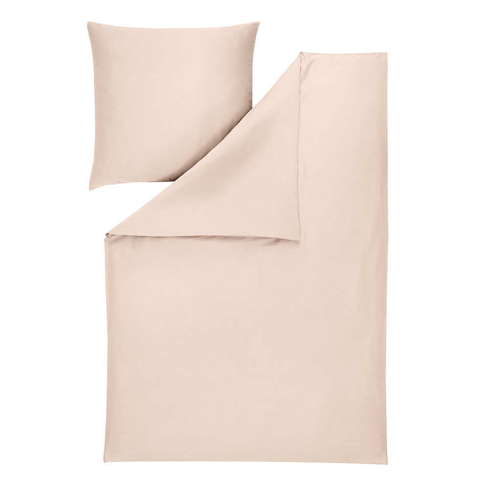 Estella Mako-Satin "Valetta" Kissenbezug Atelier