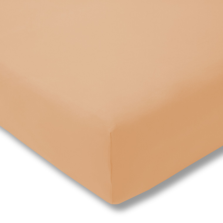 ESTELLA Zwirnjersey "sand" Exquisit
