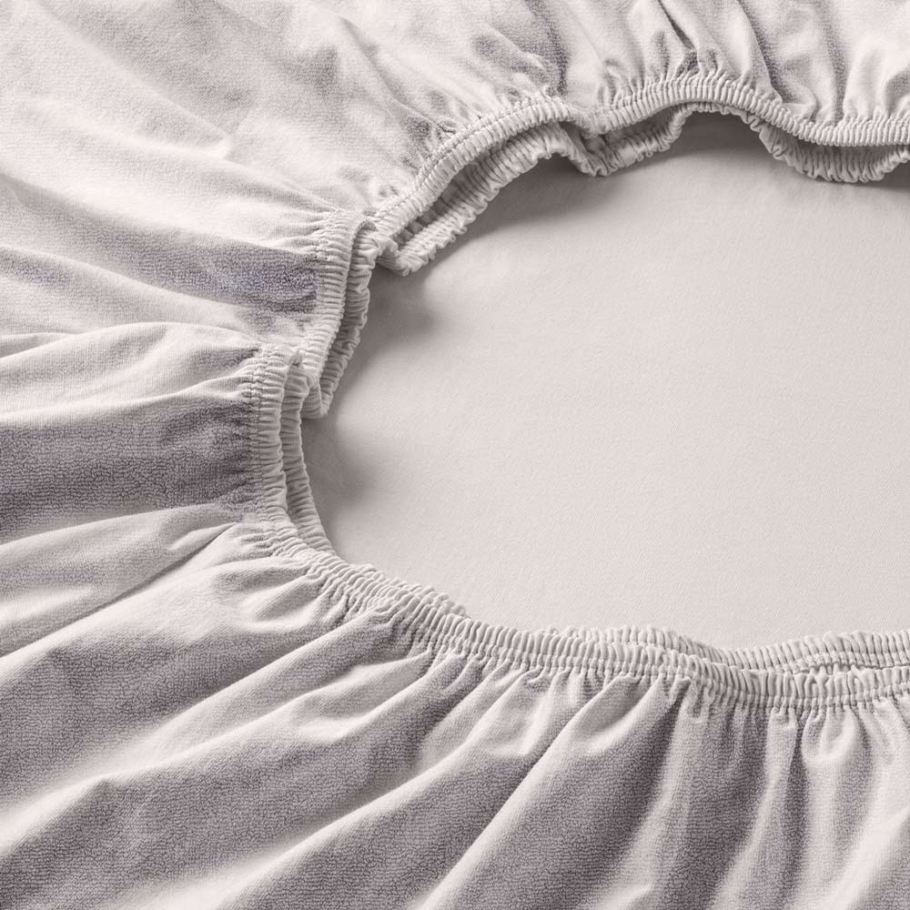 ESTELLA Samt-Velours "elfenbein" Atelier