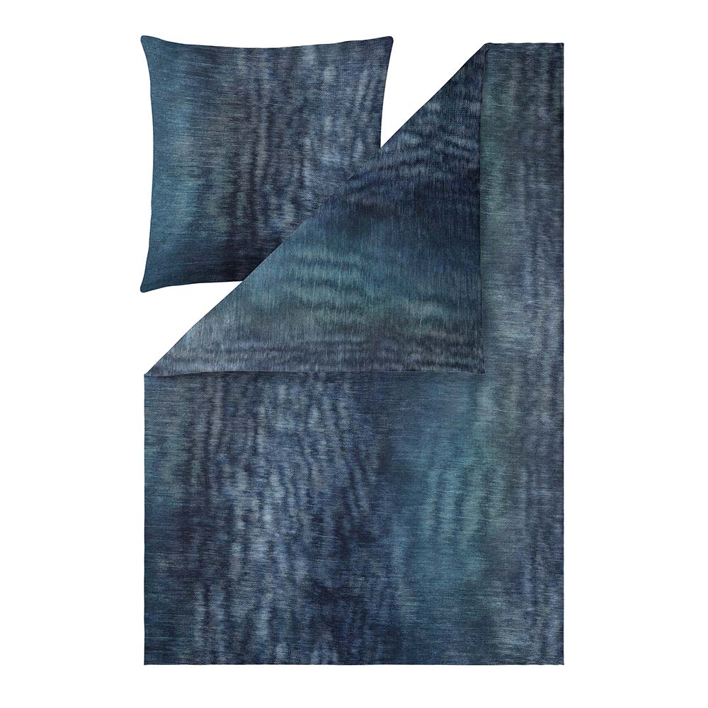 ESTELLA Mako-Interlock-Jersey "Arno" Kissenbezug Atelier