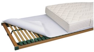 fan "Thermofill-Matratzenschoner"