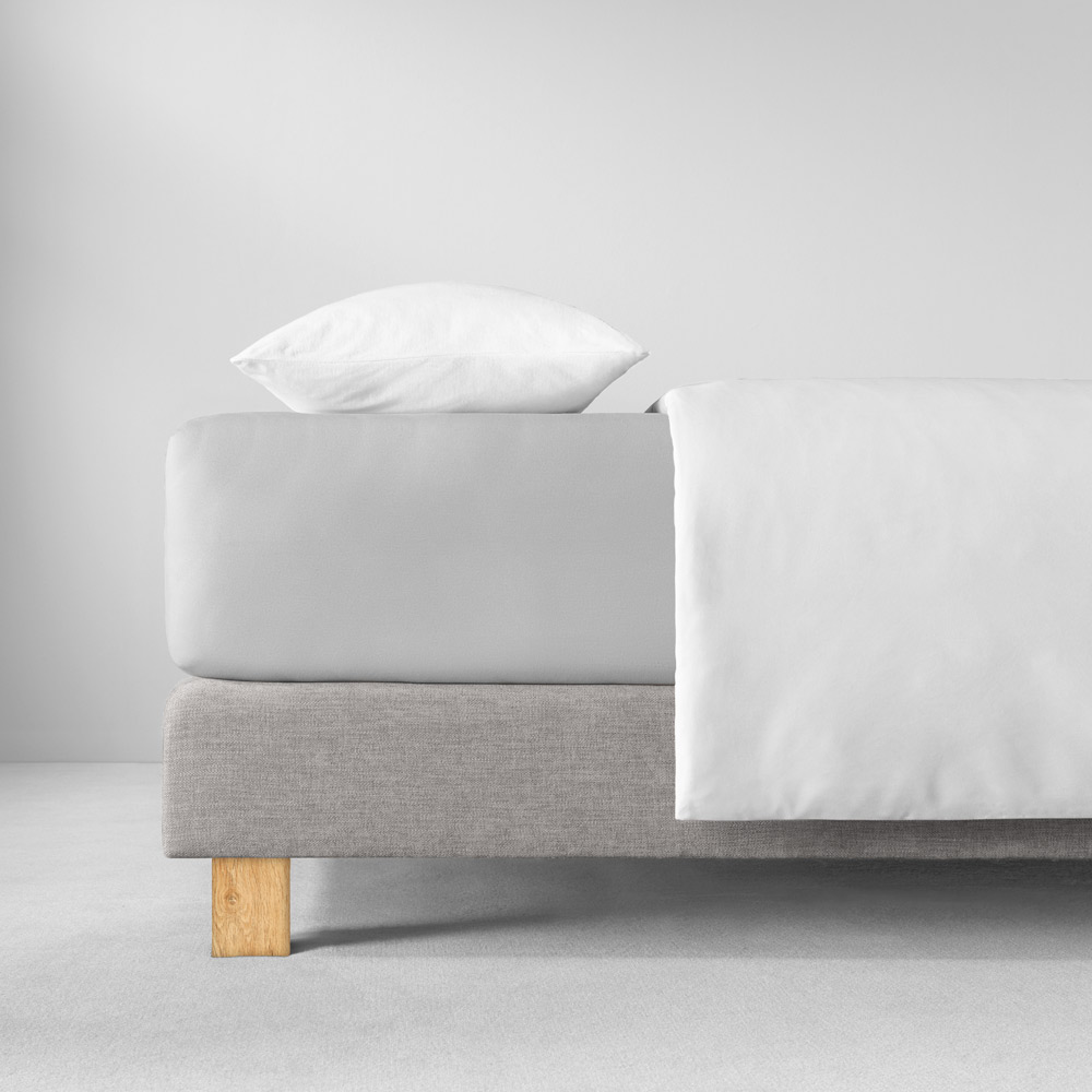 ESTELLA Feinjersey "platin" Atelier KIDS