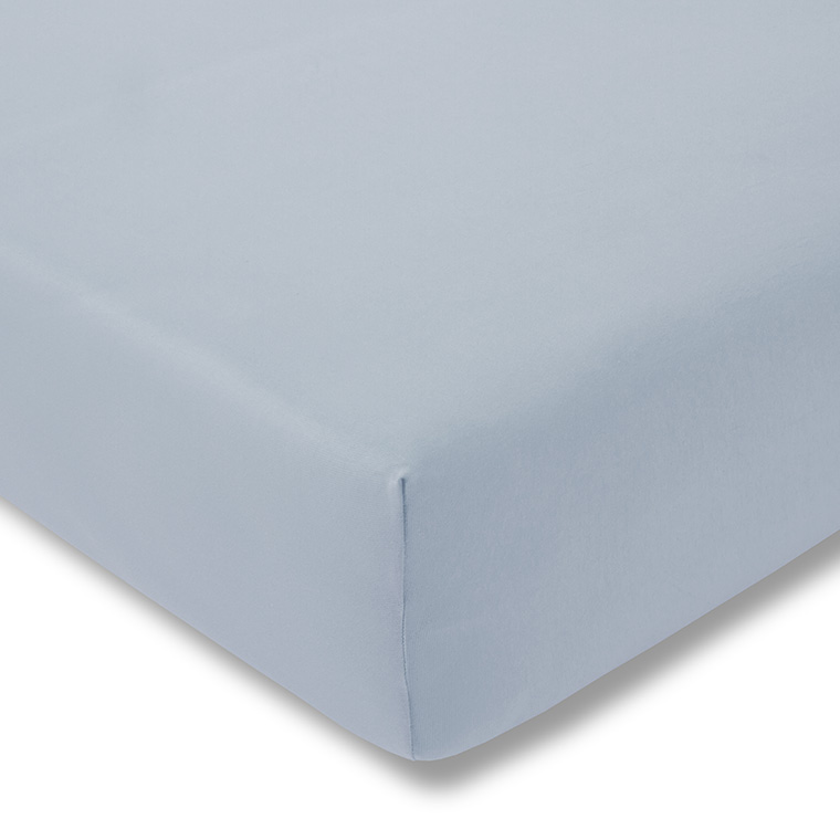 ESTELLA Zwirnjersey "wolke" Exquisit