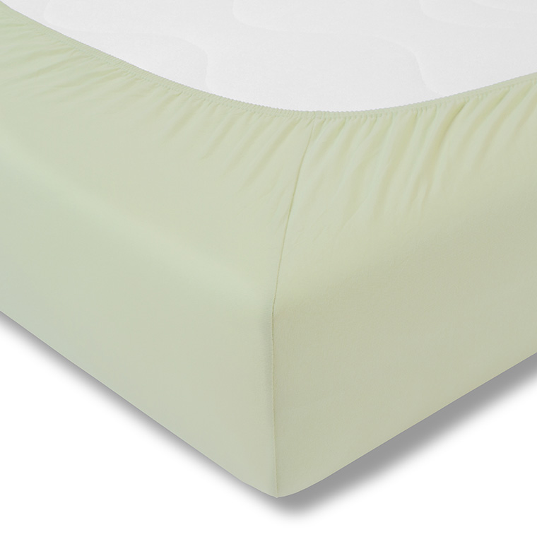 ESTELLA Feinjersey "verde" Atelier
