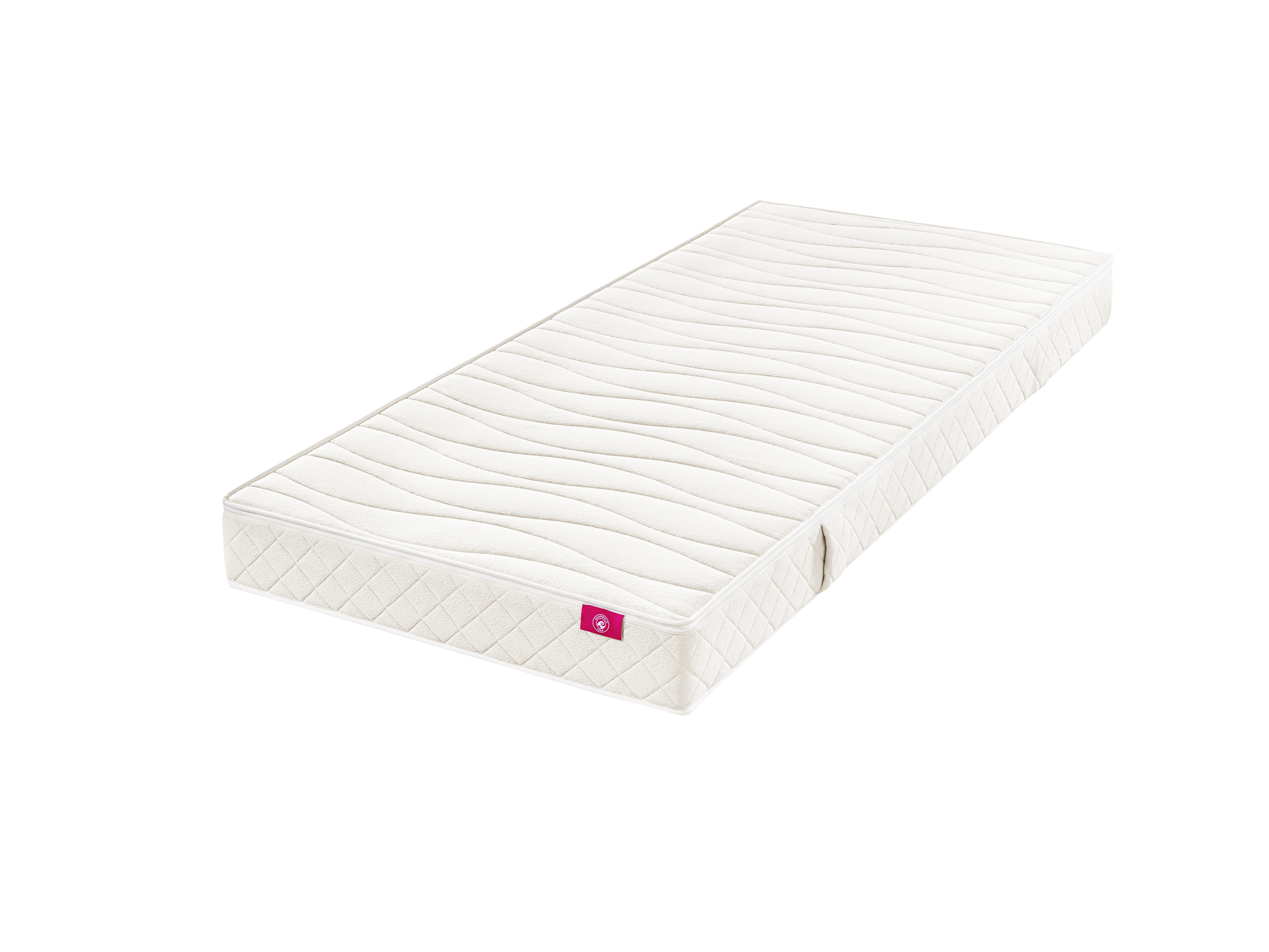 fan Naturlatex "Sannwald Matara LX"