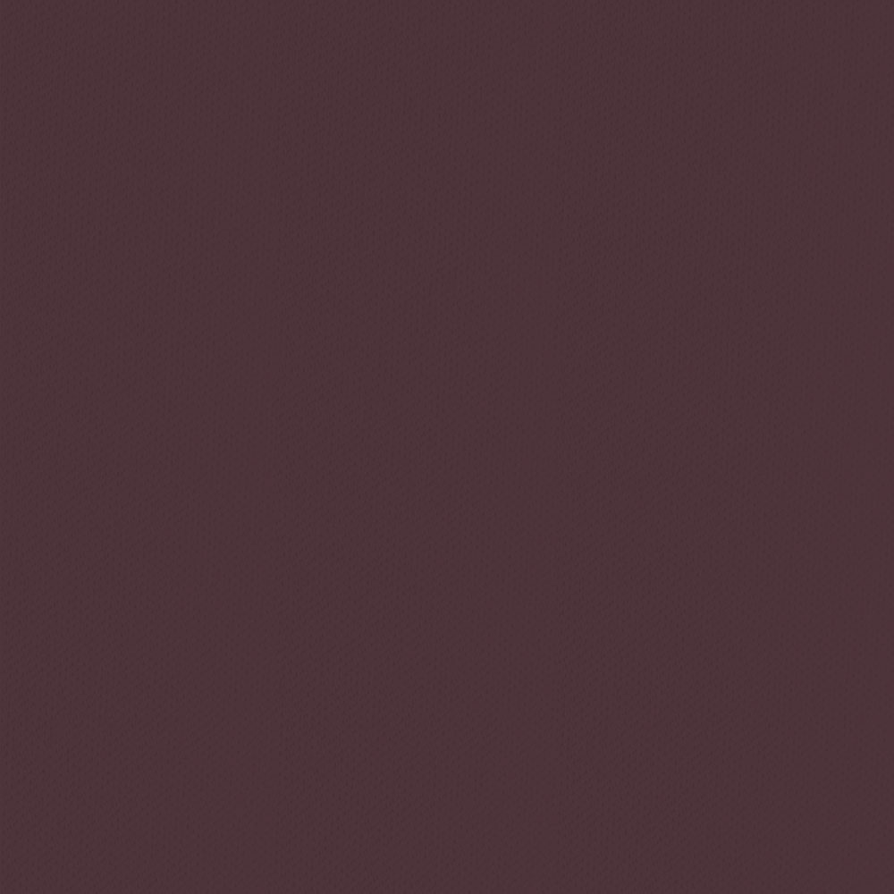 ESTELLA Zwirnjersey "aubergine" Topper Exquisit