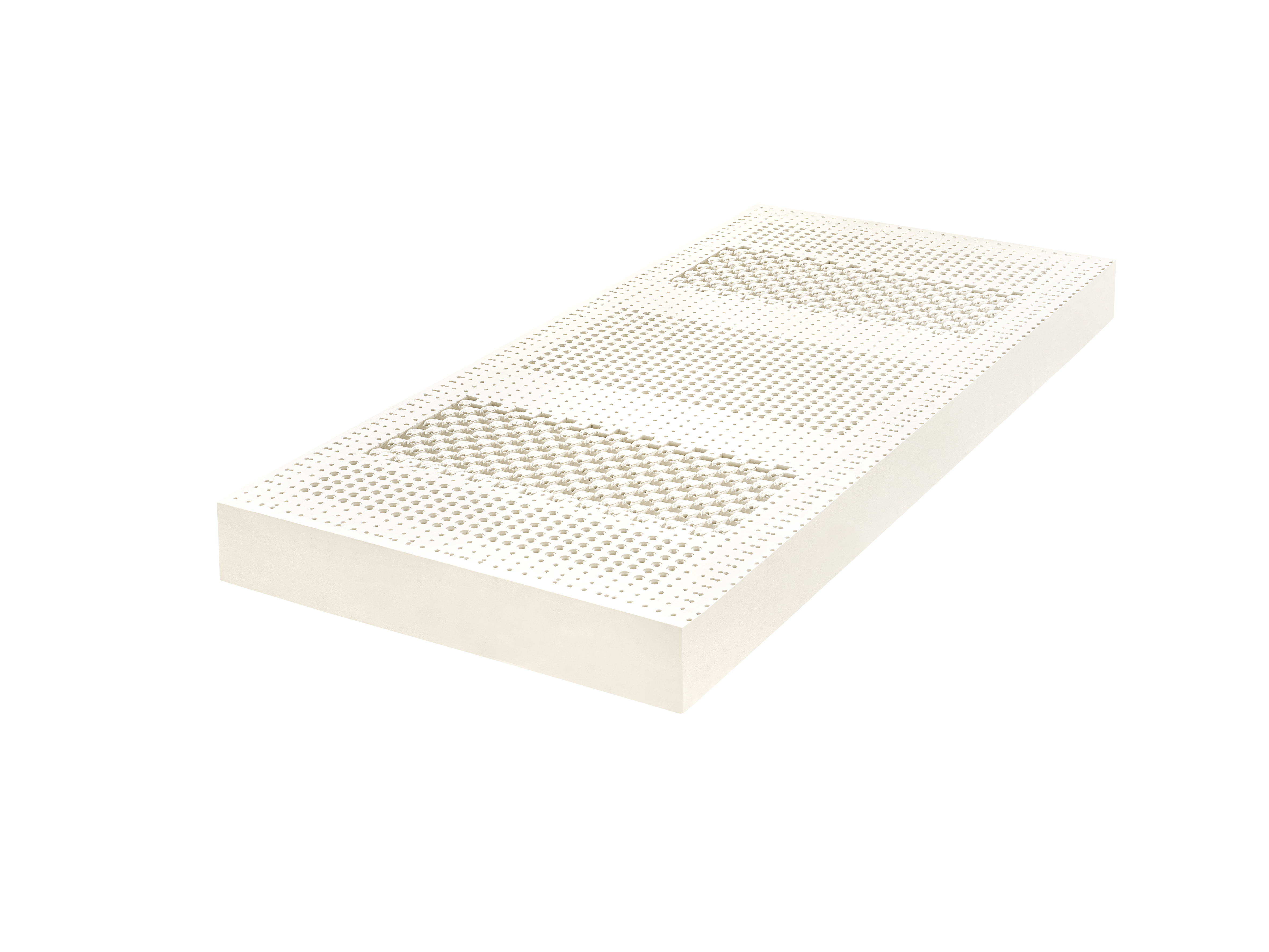 fan Naturlatex "Sannwald Matara LX"