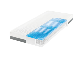 fan Taschenfederkern "Grace Pure 500"
