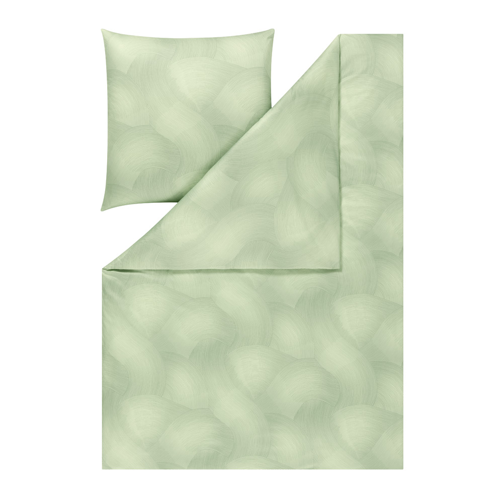 ESTELLA Mako-Interlock-Jersey "Gregor" 1/1 Garnitur Atelier