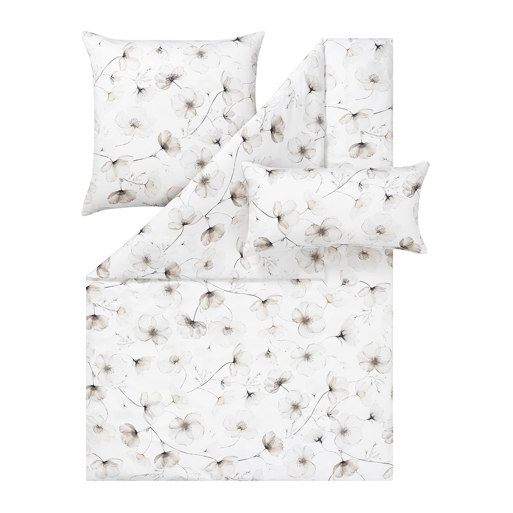 ESTELLA TENCEL "Delia" 2/1 Garnitur Luxury
