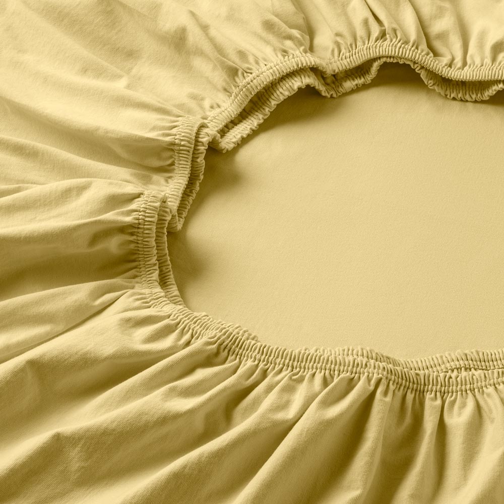 ESTELLA Feinjersey "quitte" Atelier