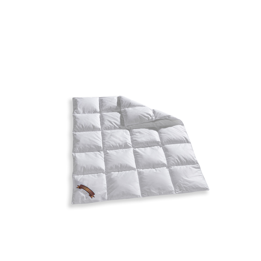 DPB Gänsedaunendecke "Bambini"