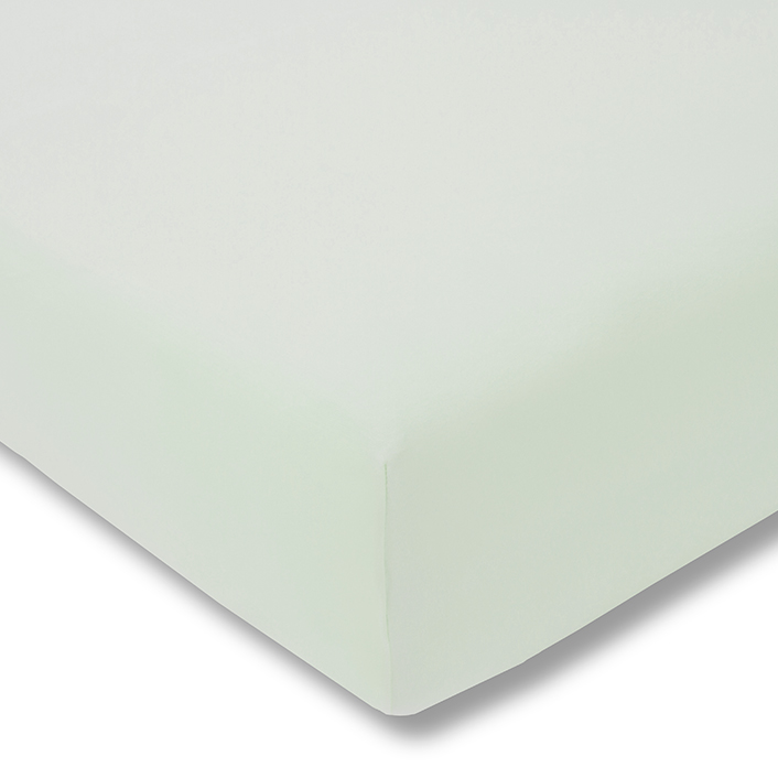 ESTELLA Zwirnjersey "jade" Exquisit