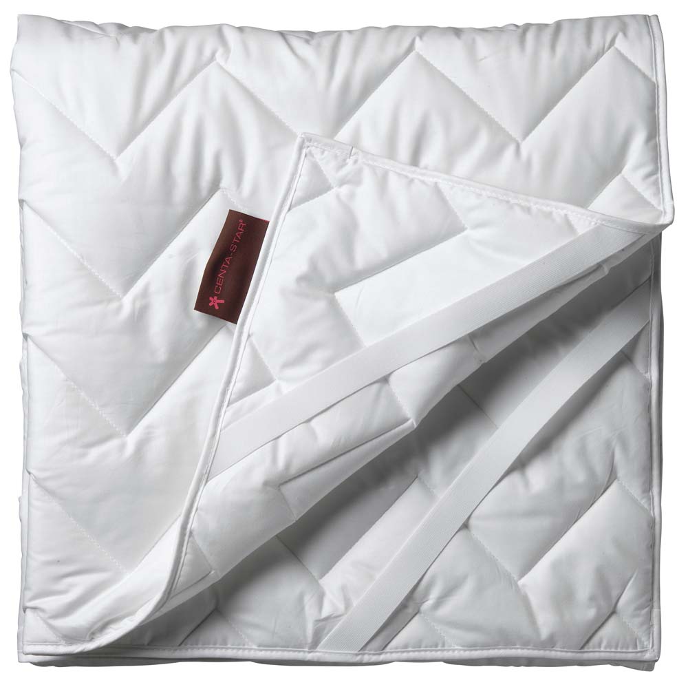 Centa-Star Faser "VITAL PLUS" Unterbett